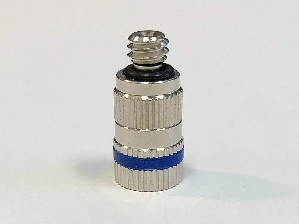 MistAmerica .015 GPM Blue Ring Ruby Nozzles