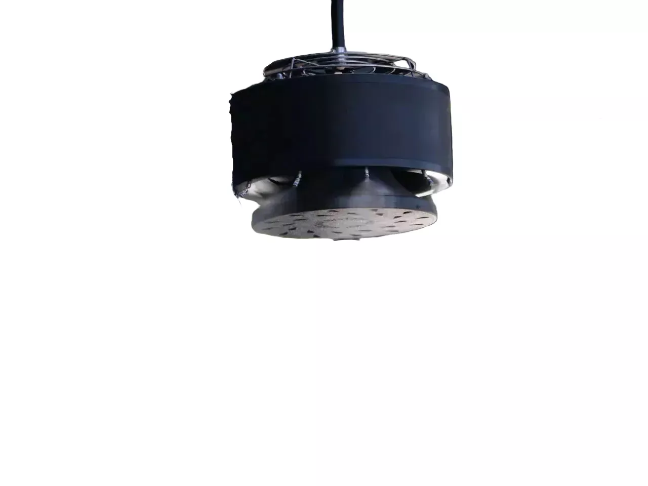 MistAmerica - Breeze 360 System
