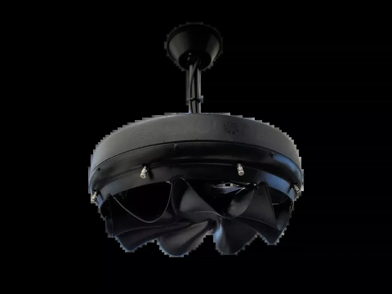 MistAmerica - Cyclone 360 System