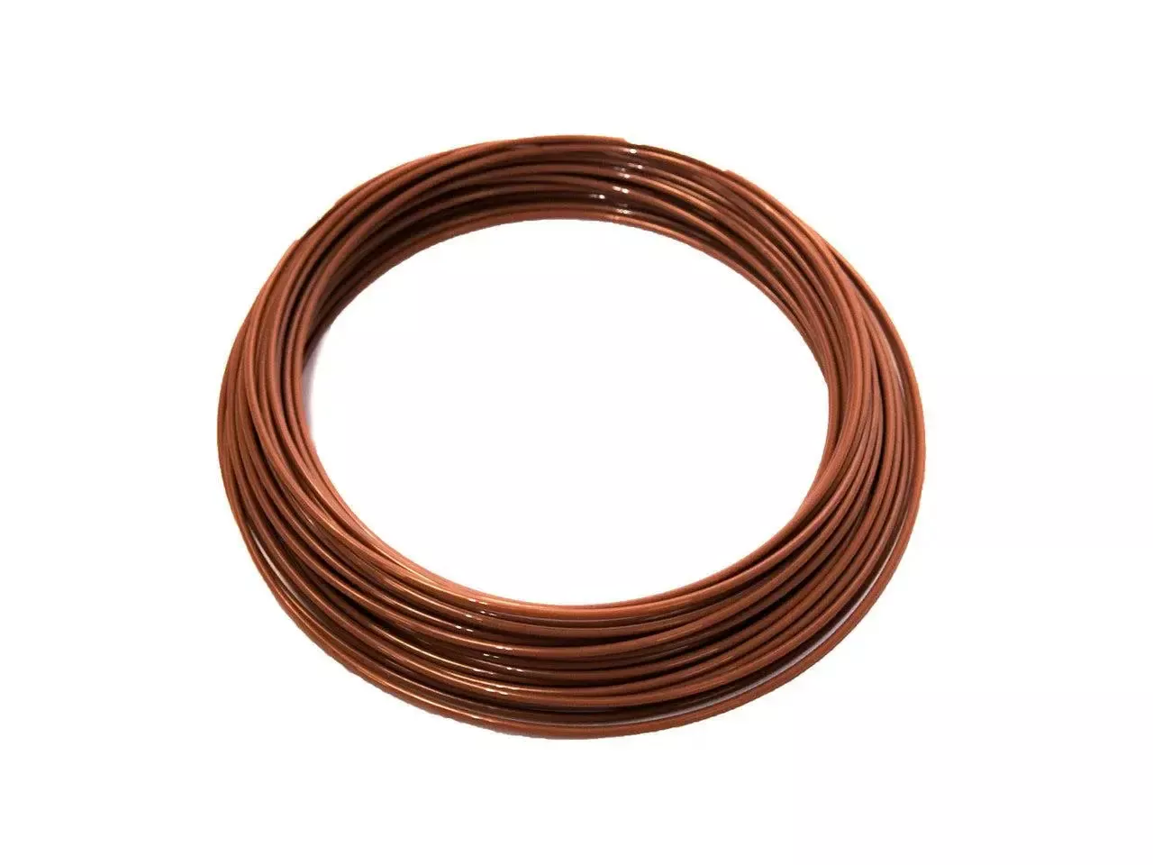 MistAmerica Nylon Flex Feed Line — 50 Feet