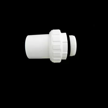 Monarch Eco Pure Barrel Union Assembly -50mm