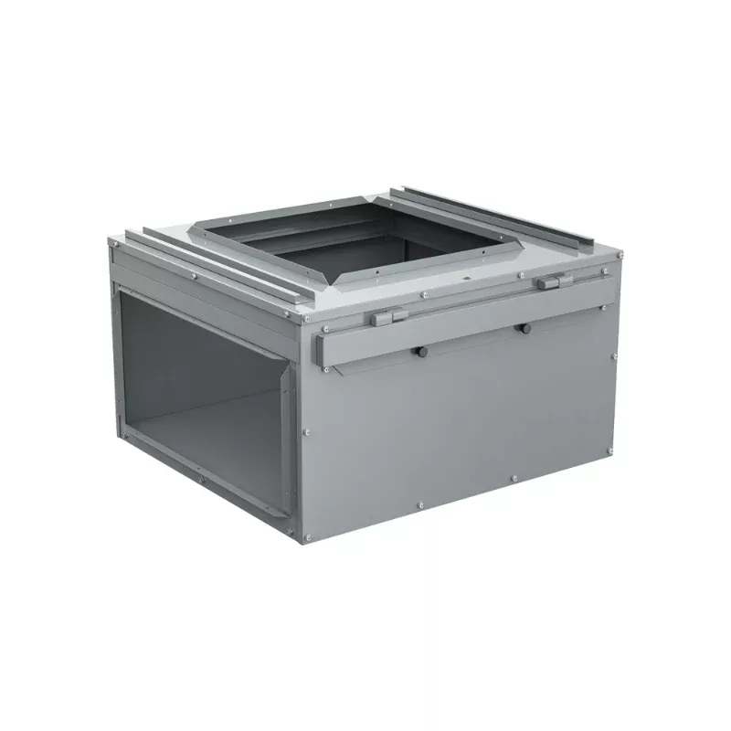 MRCOOL GeoCool 48K-60K BTU Split Air Return Multi Positional (GCSAR048060)