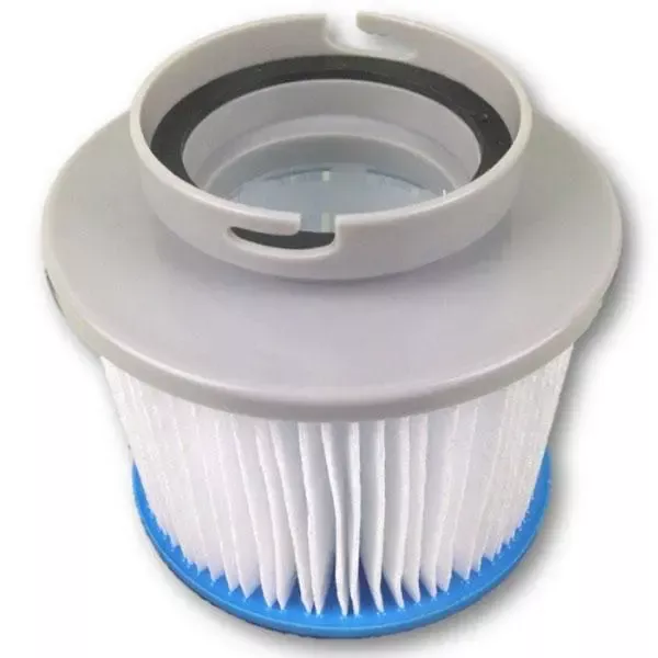 MSPA Replacement Cartridge With Base - Generic