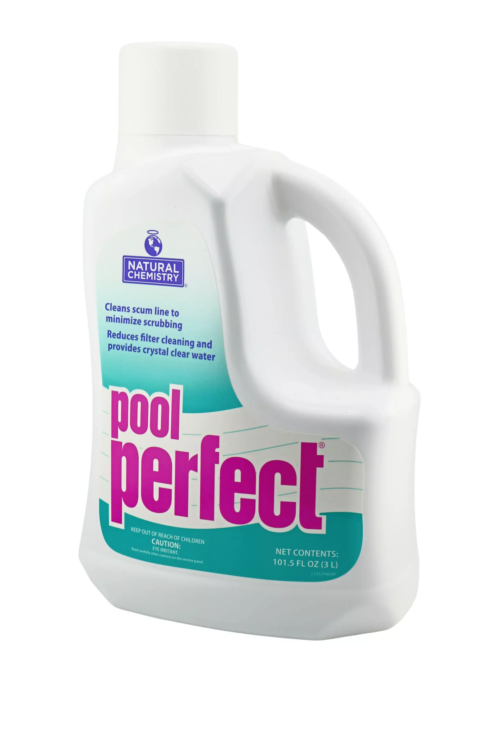 Natural Chemistry Pool Perfect