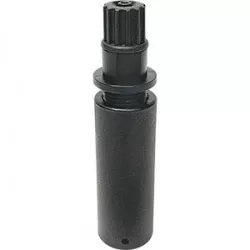 Neptune/pH Logix/Vapure pH Controller Drum Weight - Includes Suction Valve and Tube Nut - PHCN01368