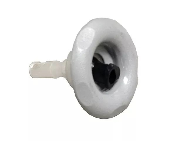 No Longer Available - Master Spa - X232500 - Pentair Micro Cyclone Swirl LS Graphite Jet