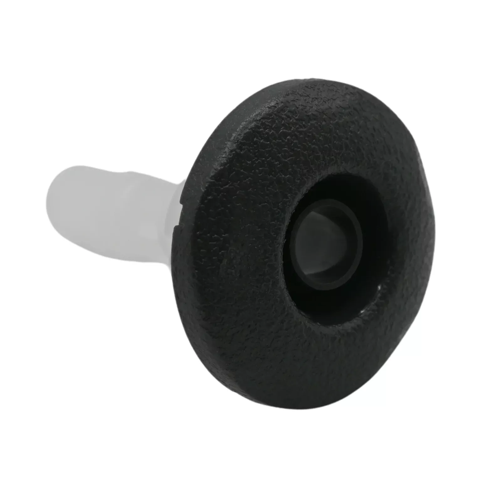 No Longer Available - X320281 - Jet, 2" Graphite Typhoon Directional
