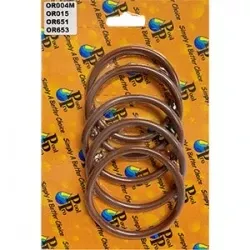 O-Ring for Diffuser suits Onga ECO800 & SilentFlo Pool Pumps Generic.