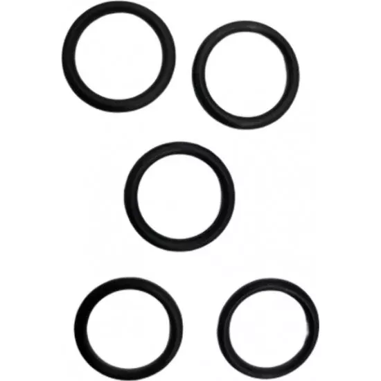 O-Ring for Gauge Adapter suits Zodiac Jandy CV Cartridge Filter. - OR614M.3