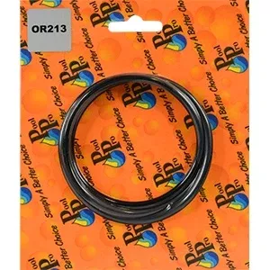 O-Ring for Pump Body suits Waterco Hydrostar 200-300 Pumps. - OR213M