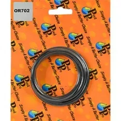O-Ring for Pump Lid suits Hurlcon BX, P300 & P600 Pumps.