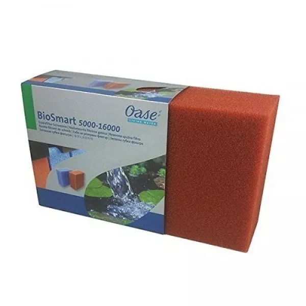 Oase BioSmart 1600, 5000 & 10000 Replacement Parts