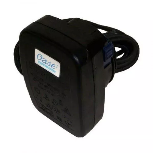 Oase Bitron C Ultraviolet Clarifiers Replacement Parts