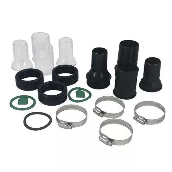 Oase FiltoClear Pressure Filter Replacement Parts (Discontinued 2nd Generation Models)