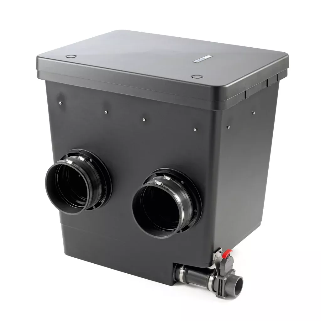 Oase ProfiClear Premium Individual Module and Moving Bed Module