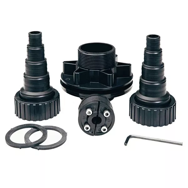 Oase Tradux Bulk Head Fitting