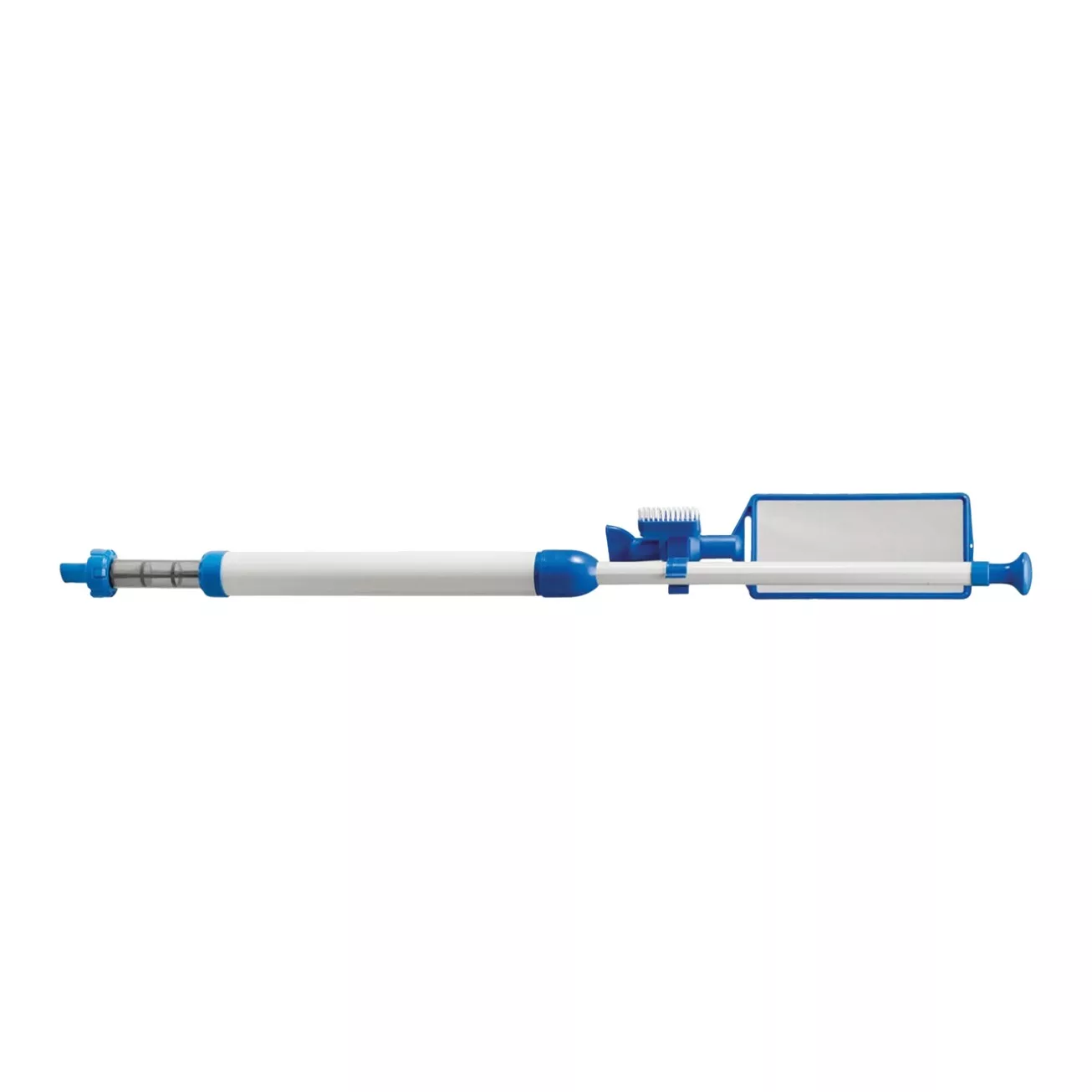 Ocean Blue All-In-One Spa & Pool Vacuum w/ Attachments | 130065