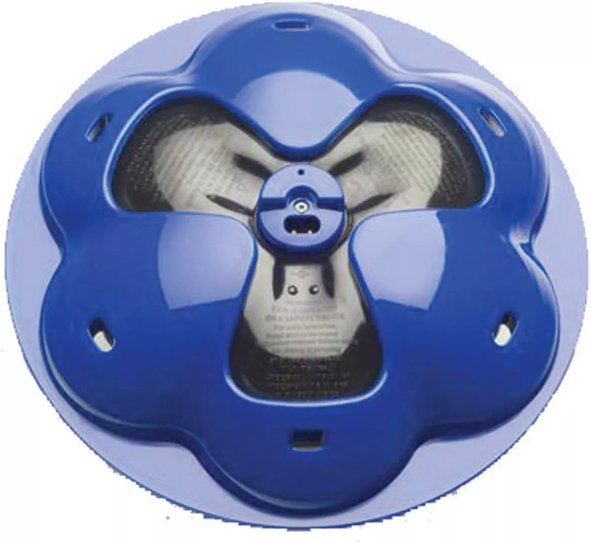 Ocean Blue Aqua Light Floating Rechargeable LED Pool Light | 980010