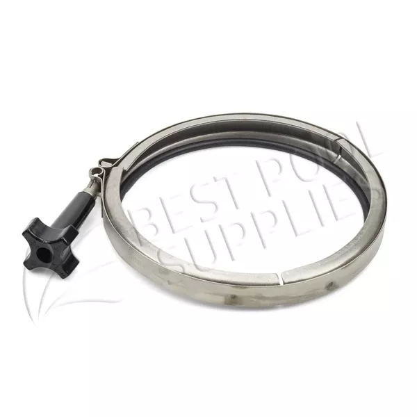 Onga Leisuretime / LSF Sand Filter Clamp Kit