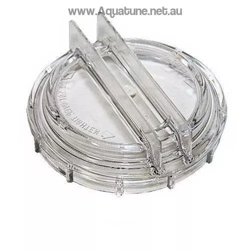 Onga Pump Lid and O Ring Suits Onga 400 600 900 - PLONGA