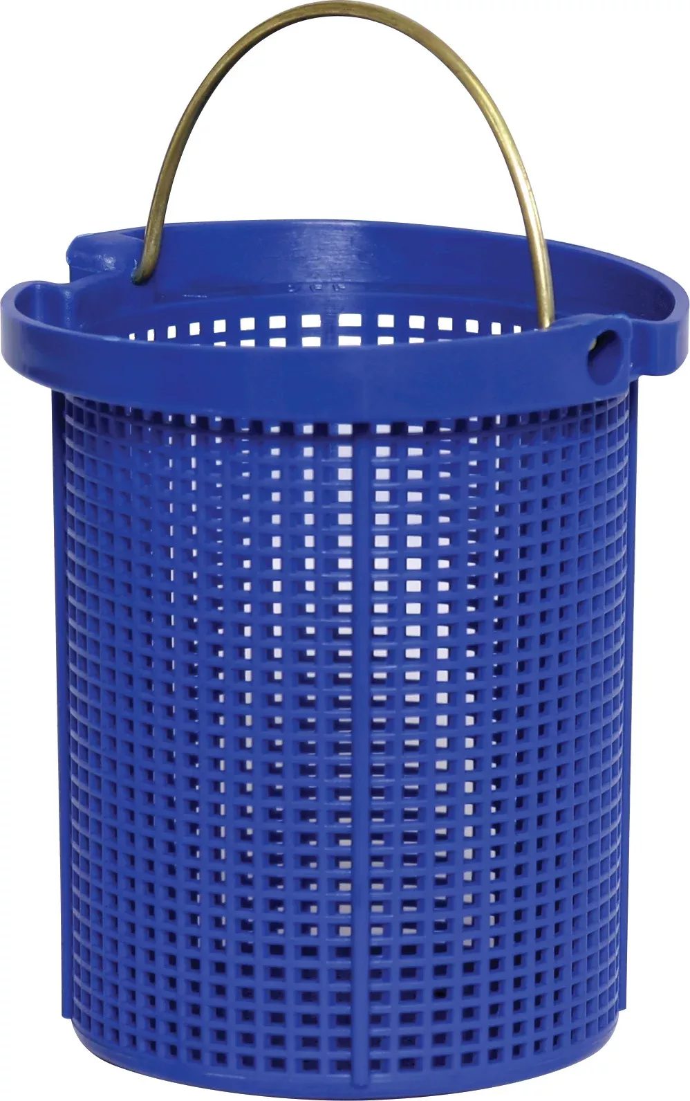 Onga Quiptron/Duraglass II Pump Basket - SBQ1