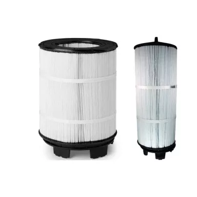 Open Box Pentair 170145 Cartridge Pack | 300SQF System 3 Inner and Outer