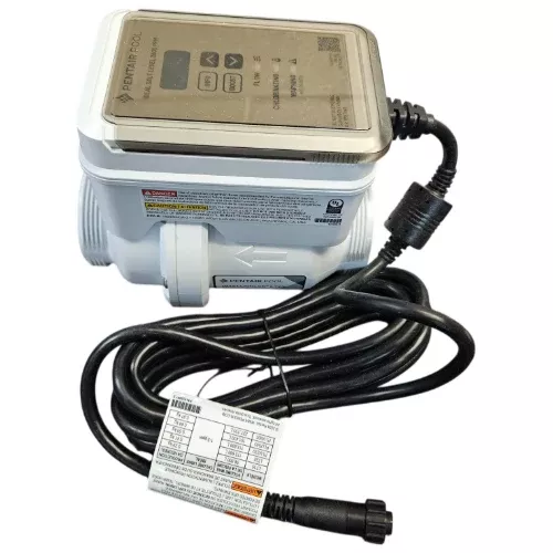 Open Box Pentair IntelliChlor LT25 | 25K Salt Cell 523747-EC