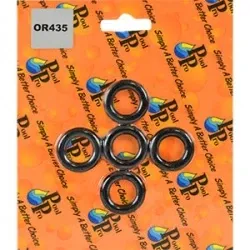 Oring Air Release 5pk suits Davey Super