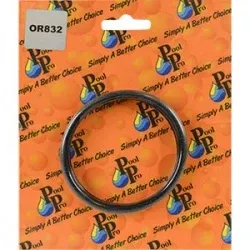 Oring Barrel Union 2pk suits Zodiac Caretaker