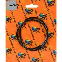 Oring Lid suits Davey/Spa Quip Series
