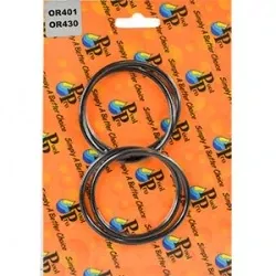 Oring Motor Case 2pk suit Davey Silensor