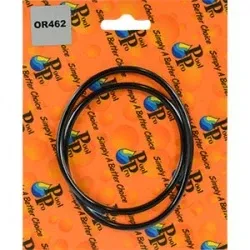 Oring MPV to Tank 50mm suits Davey CC400