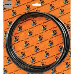 Oring Tank suits Davey Super Clear DE