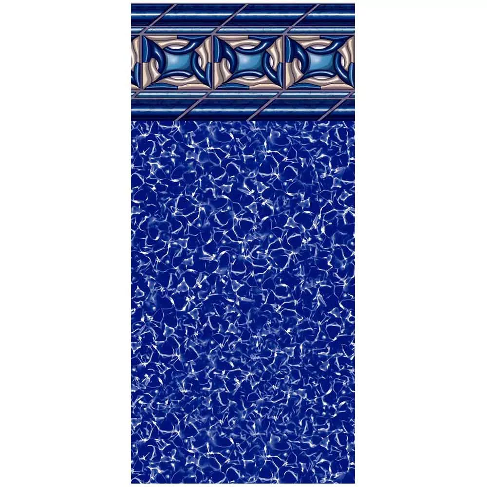 Pacific Diamond 54" Uni Bead Above Ground Pool Liner