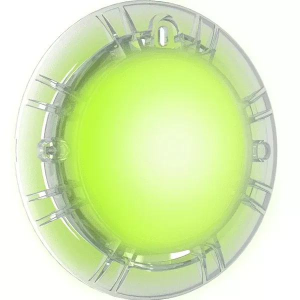 PAL Evenglow Flush Mount LED Pool Light Kits - 2 pack