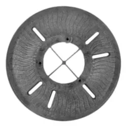 Paramount SDX2 Retrofit Drain Support Plate for Concrete and Vinyl Applications | 005252206700