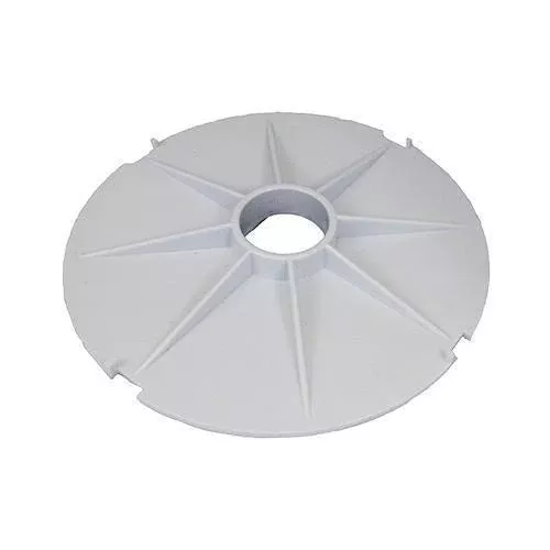Paramount SP5000 Vacuum plate - white (Generic) - NB376