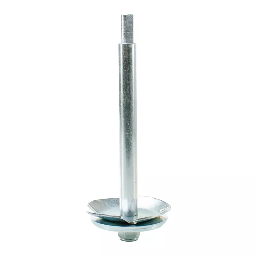 Pasco Ram Bit 2" Plastic for 3/8" Drills | 3244