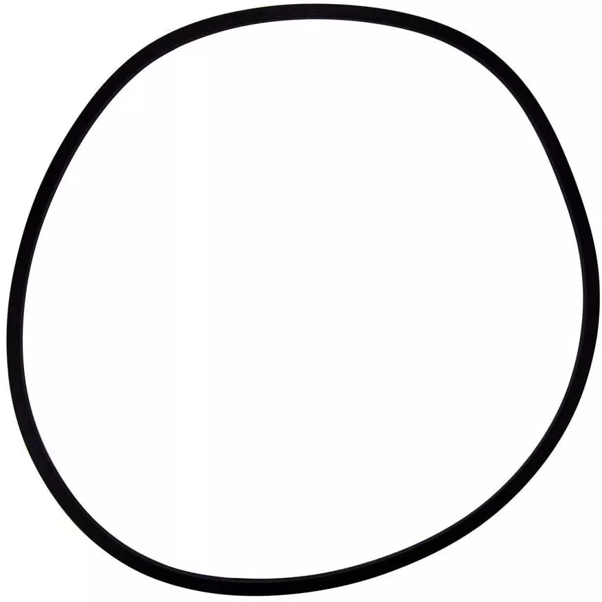 Pentair 152509Z Square Closure Ring | Triton 100 & 140 8.5"