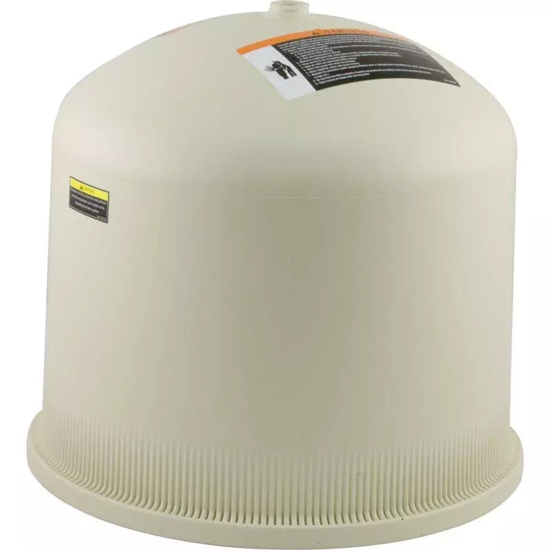 Pentair 178581 420 Clean & Clear | Lid Tank Assembly Replacement