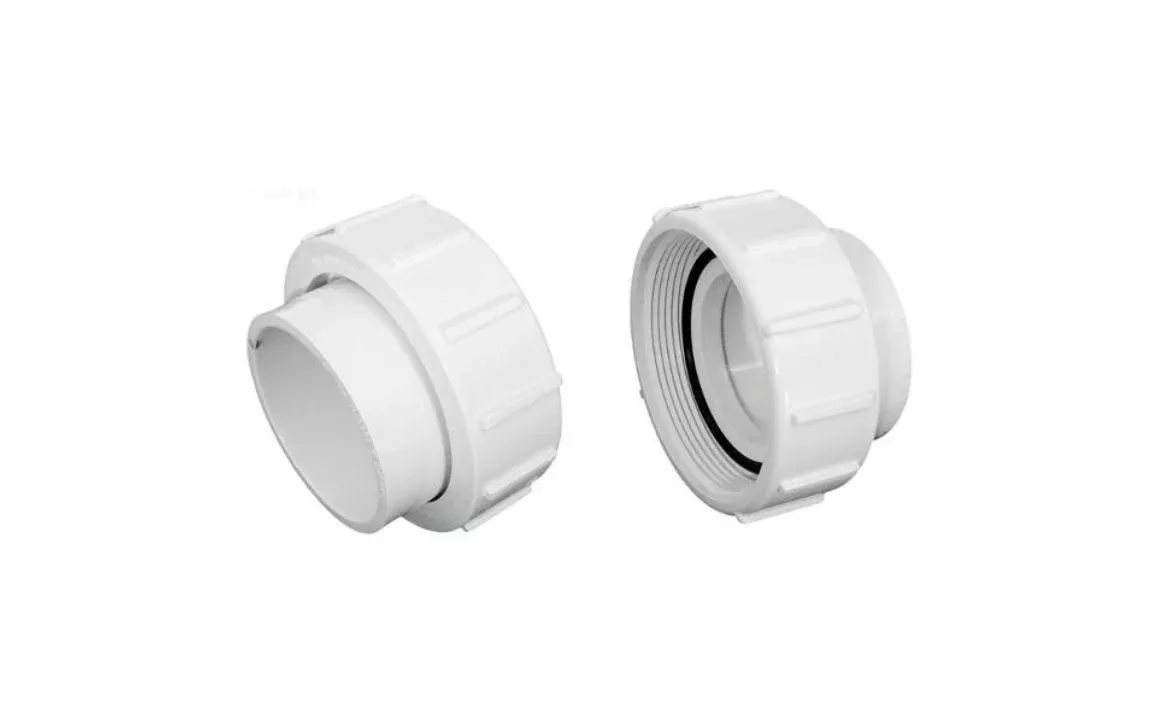 Pentair 2" Slip Unions Kit