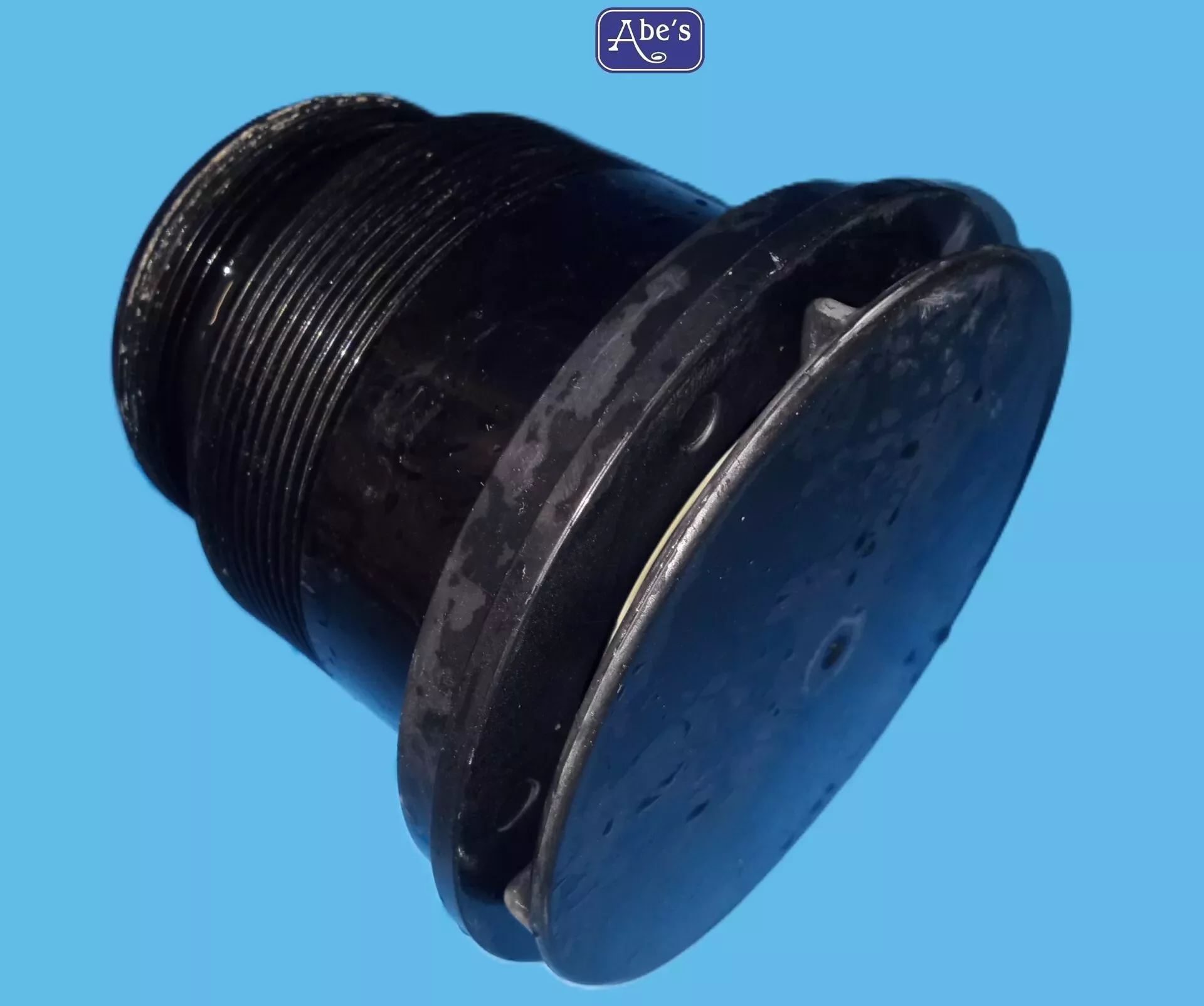 Pentair 25021-0101 Baffle and Bulkhead Assembly │ System 3
