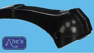 Pentair 271156 Handle, Black │ HiFlow Top & Side MPV