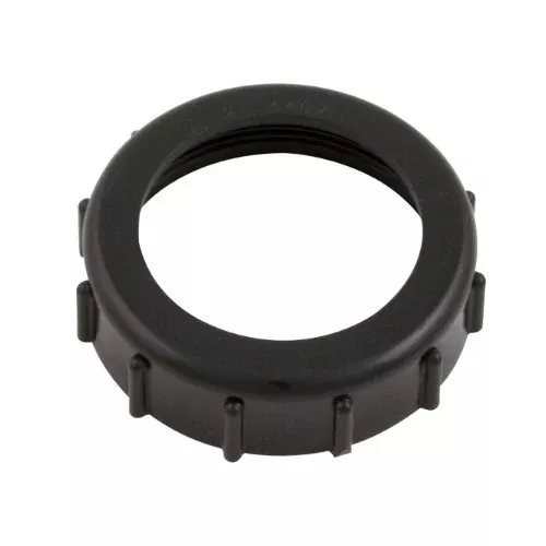 Pentair 274440 MiniMax Bulkhead Nut Adapter
