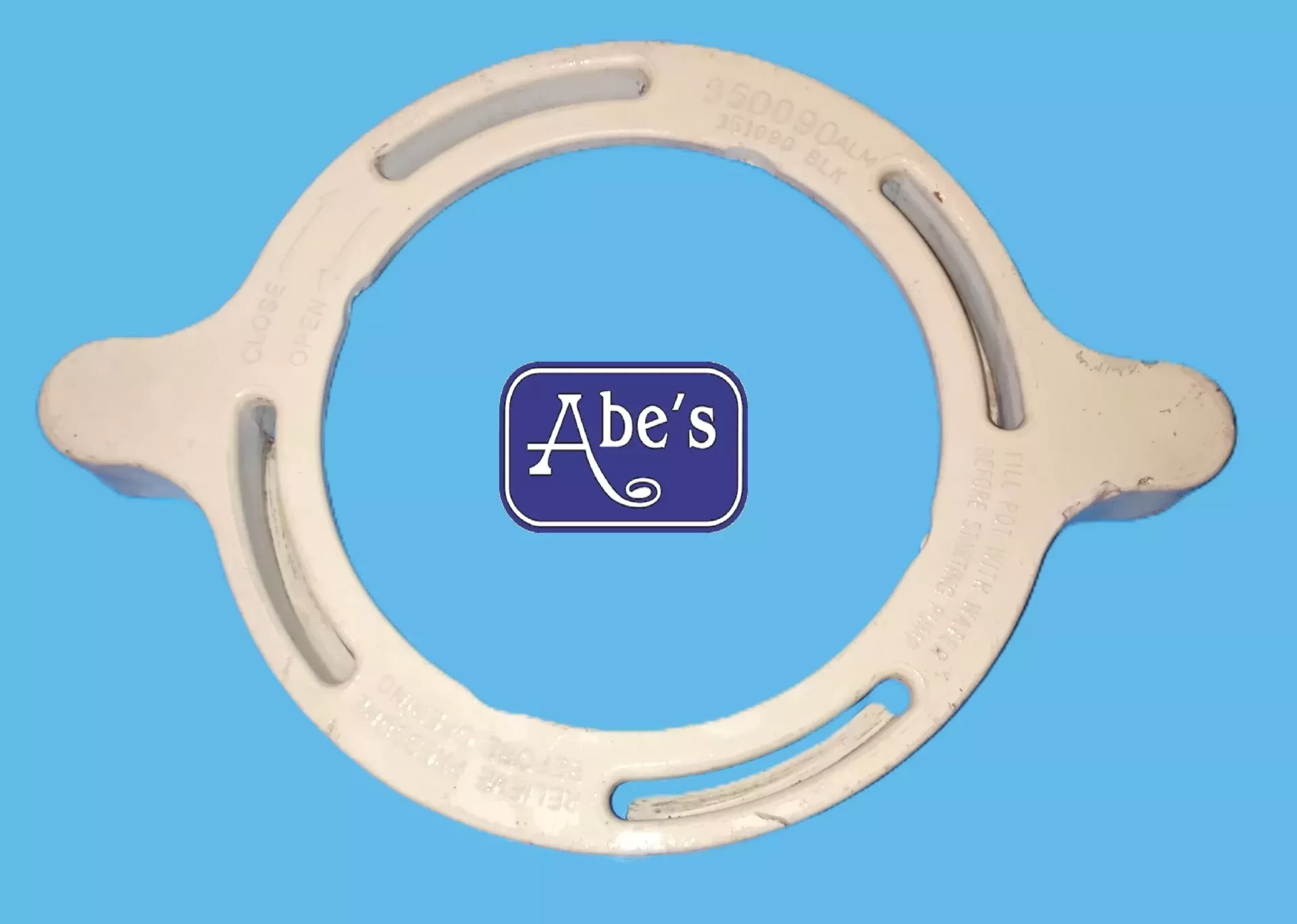 Pentair 350090 Locking Ring (Almond) | SuperFlo