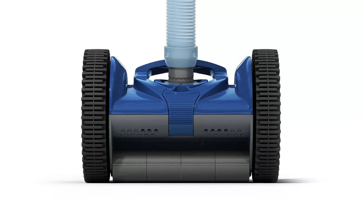 Pentair 360486 Pool Cleaner Rebel V2 | Best Automatic Vacuum | Head Only