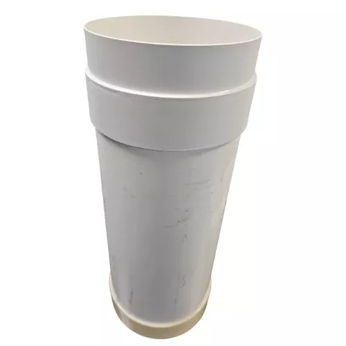 Pentair 385012 QuikDekClor Chlorine Feeder with Foam