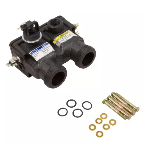 Pentair 474972 MasterTemp 125 Manifold Kit