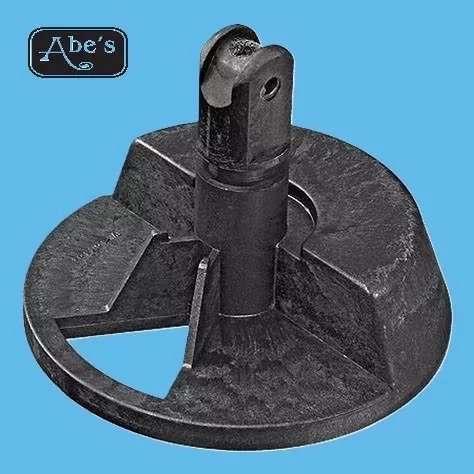 Pentair 50131400 Spider Gasket Assembly Rotor │ American