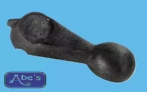 Pentair 51002700 Handle │ 1-1/2-inch Side Mount MPV